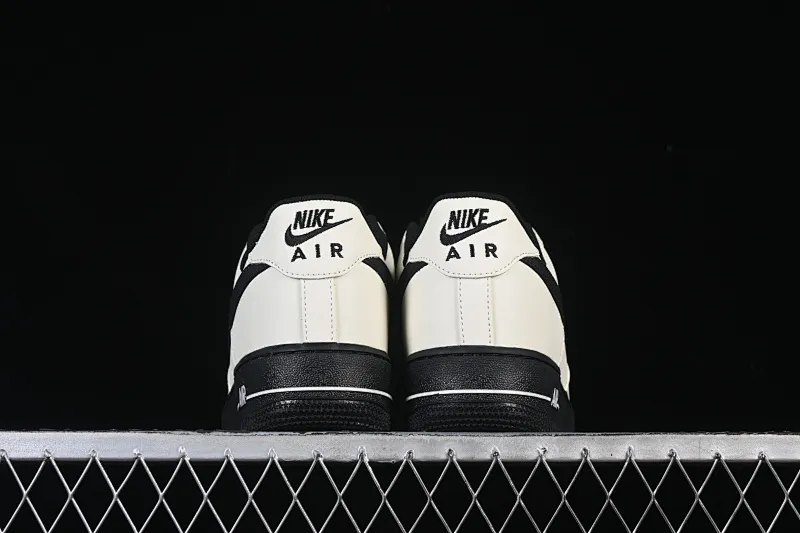 All categories Nk Air Force 1 Air Force Series Nk Air Force 1 Low Air Force Low Nike Air Force 1'07 Low Two-dimensional theme Beige Air Force One low-top casual sneakers ZH0316-143